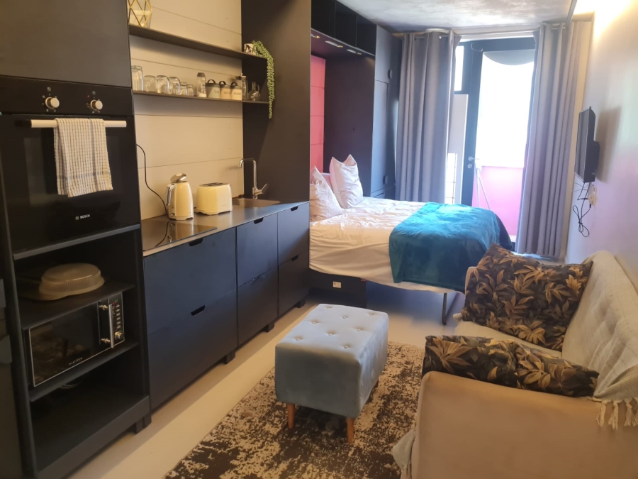 0 Bedroom Property for Sale in Cape Town City Centre Western Cape